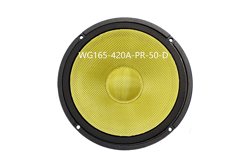 WG165-420A-PR-50-D