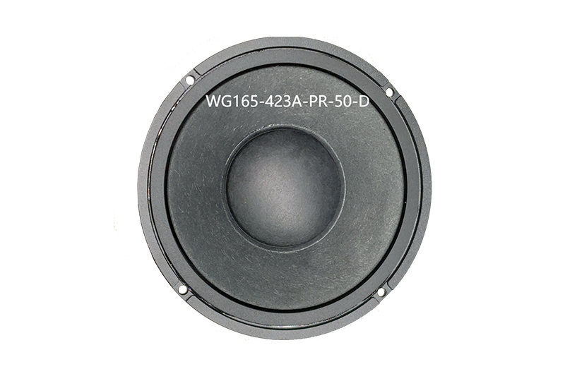 WG165-423A-PR-50-D