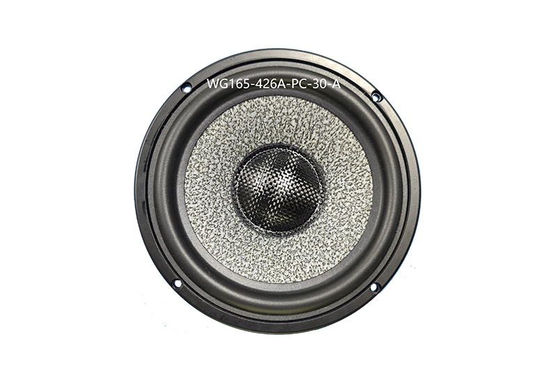 WG165-426A-PC-30-A