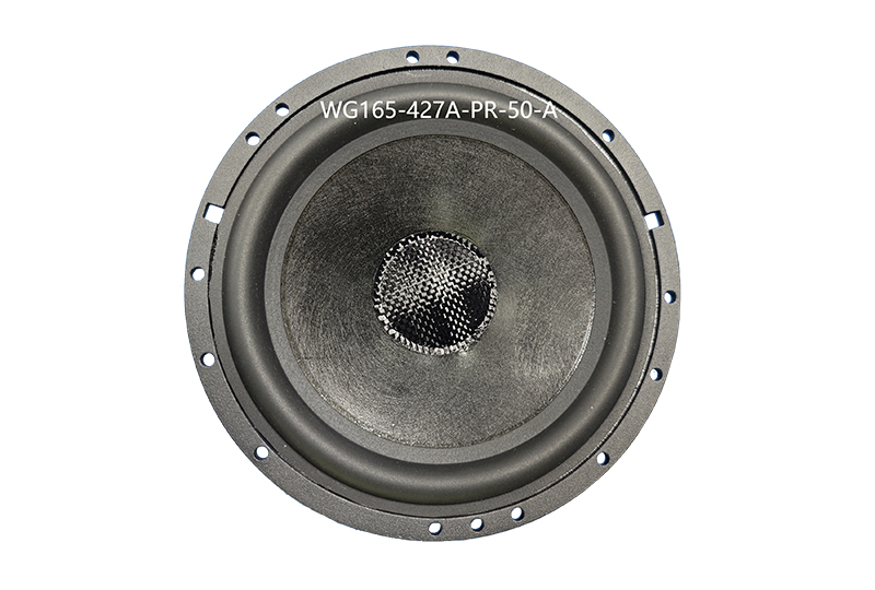 WG165-427A-PR-50-A
