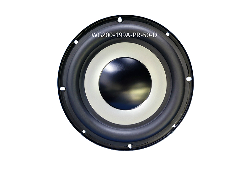 WG200-199A-PR-50-D