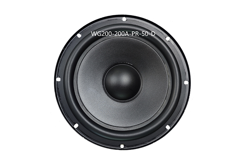 WG200-200A-PR-50-D